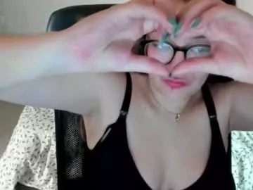 Miss_ema1 from Chaturbate