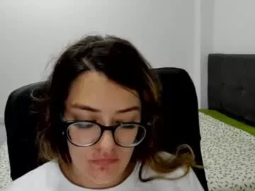 Miss_ema1 from Chaturbate