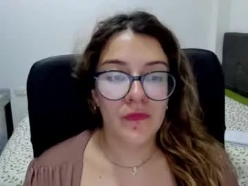 Miss_ema1 from Chaturbate