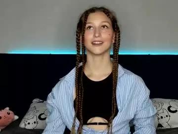 miss_emily_miller from Chaturbate is Freechat