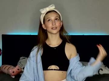 miss_emily_miller from Chaturbate is Freechat