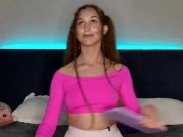 miss_emily_miller from Chaturbate is Freechat
