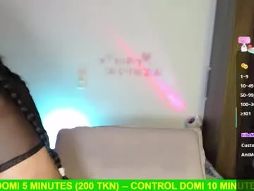 miss_engineer on Chaturbate 