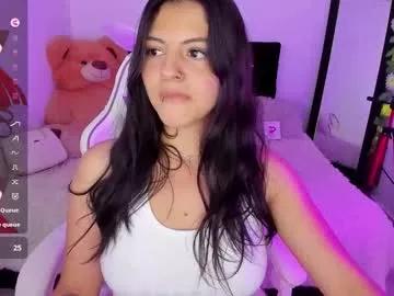 miss_esther from Chaturbate