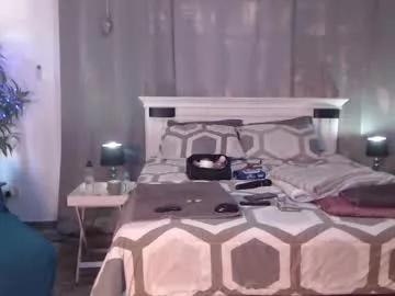 miss_eva_xxx from Chaturbate