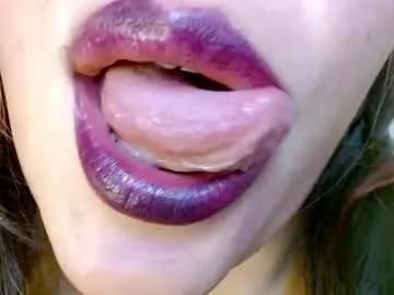 miss_evoleth2 from Chaturbate