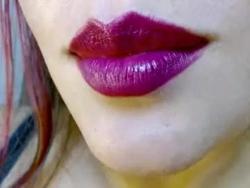 miss_evoleth2 from Chaturbate