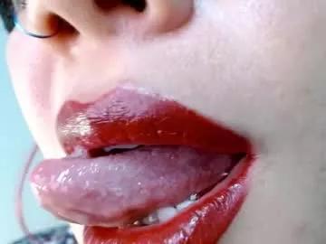 miss_evoleth2 from Chaturbate