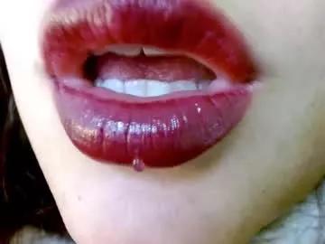 miss_evoleth2 from Chaturbate