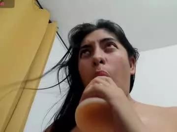 miss_eylens from Chaturbate