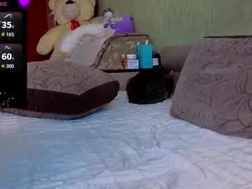 miss_flexi_sun from Chaturbate is Freechat