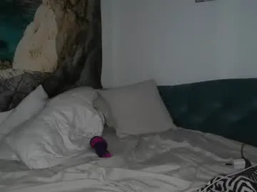 Miss_frostyy from Chaturbate