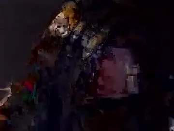 Miss_frostyy from Chaturbate