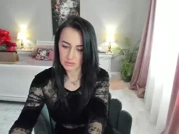 miss_giulia from Chaturbate