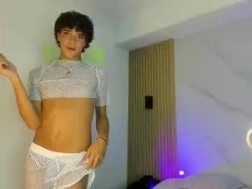 miss_ivvysweet from Chaturbate is Freechat