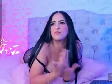 Miss_ivy4 from Chaturbate