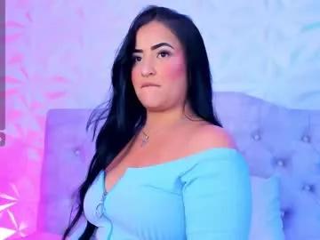 Miss_ivy4 from Chaturbate