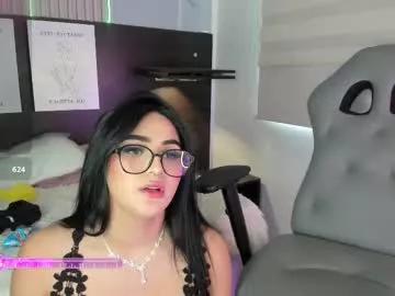 miss_ivyy from Chaturbate