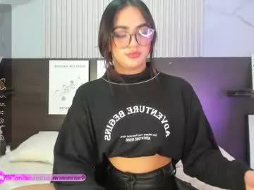 miss_ivyy from Chaturbate