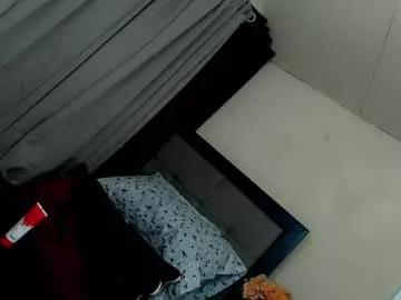 miss_jakilista69 from Chaturbate