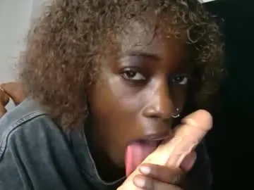 Miss_jamilla255 from Chaturbate