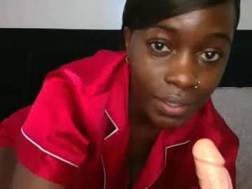 miss_jamilla255 from Chaturbate is Freechat
