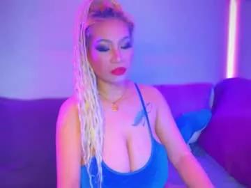 miss_jasmine79 from Chaturbate