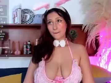 miss_jhelena from Chaturbate