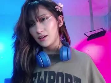 miss_jhelenaa_ from Chaturbate