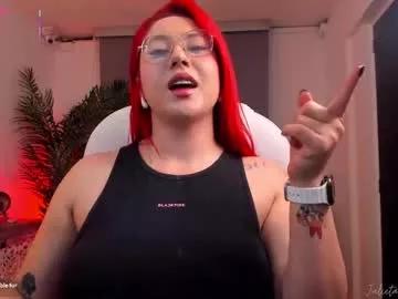 miss_julietaa from Chaturbate is Freechat