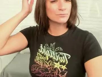 miss_kamilla_ from Chaturbate is Freechat