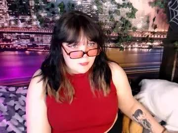 Miss_kapriz_love from Chaturbate