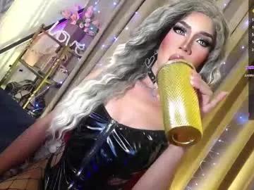 miss_karmawhore from Chaturbate