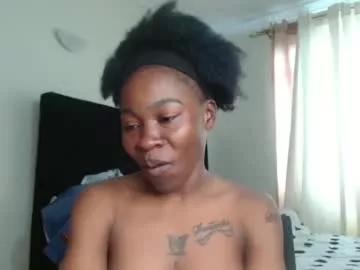 miss_kiarrafit from Chaturbate