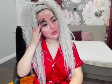 miss_kiten on Chaturbate 