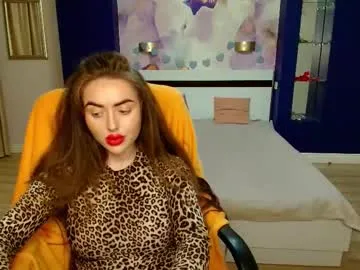 miss_kiten on Chaturbate 