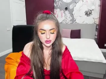 miss_kiten on Chaturbate 