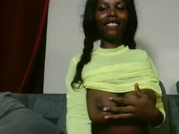 miss_kookie on Chaturbate 