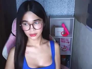 Miss_lei18 from Chaturbate