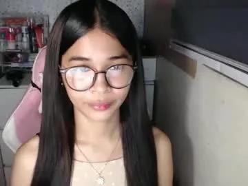 Miss_lei18 from Chaturbate