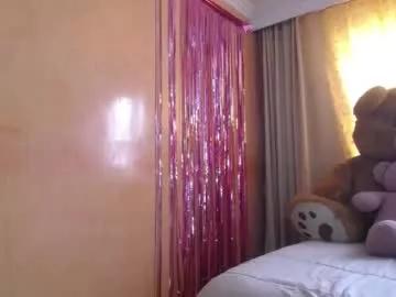 miss_lilieth from Chaturbate