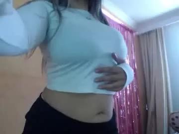 miss_lilieth from Chaturbate