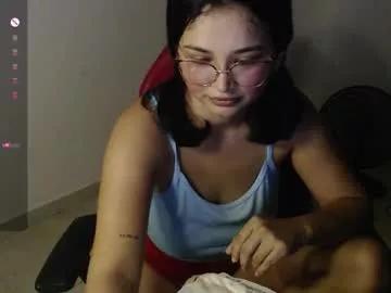 miss_ly_ from Chaturbate