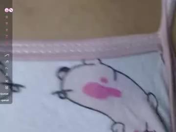miss_ly_ from Chaturbate