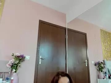miss_m from Chaturbate is Freechat