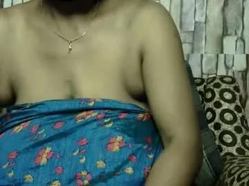 miss_mahi69 from Chaturbate is Freechat