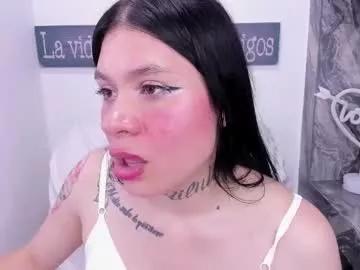 miss_margaret from Chaturbate is Freechat