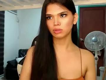 miss_mariamontrese from Chaturbate