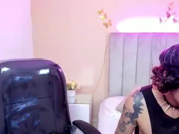 miss_may_ from Chaturbate is Freechat