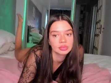 miss_medyson from Chaturbate